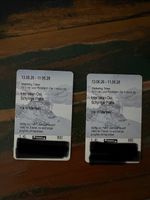 Ticket Hin & Rückfahrt Interlaken Ost-> Schynige Platte