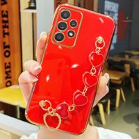 étuis pour samsung S21FE
