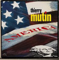 THIERRY MUTIN - AMERICA