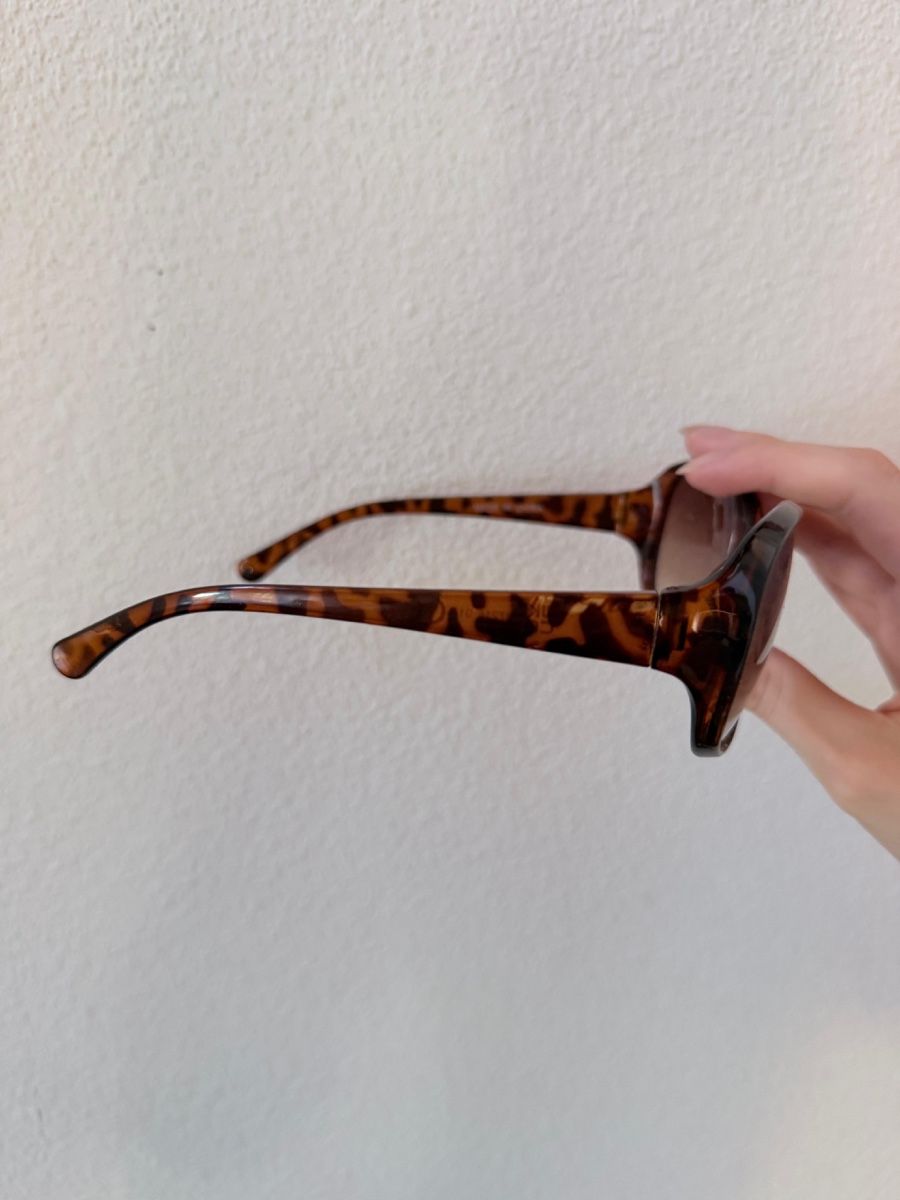 Occhiali & Lenti: Y2K sunglasses – Usato da Ballens venduto da CyprienJ 2