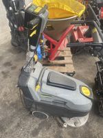 Scheuersaugmaschine Kärcher 