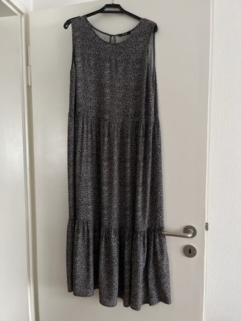 OPUS Kleid Gr. 38 - Sommerlich leicht & bequem!