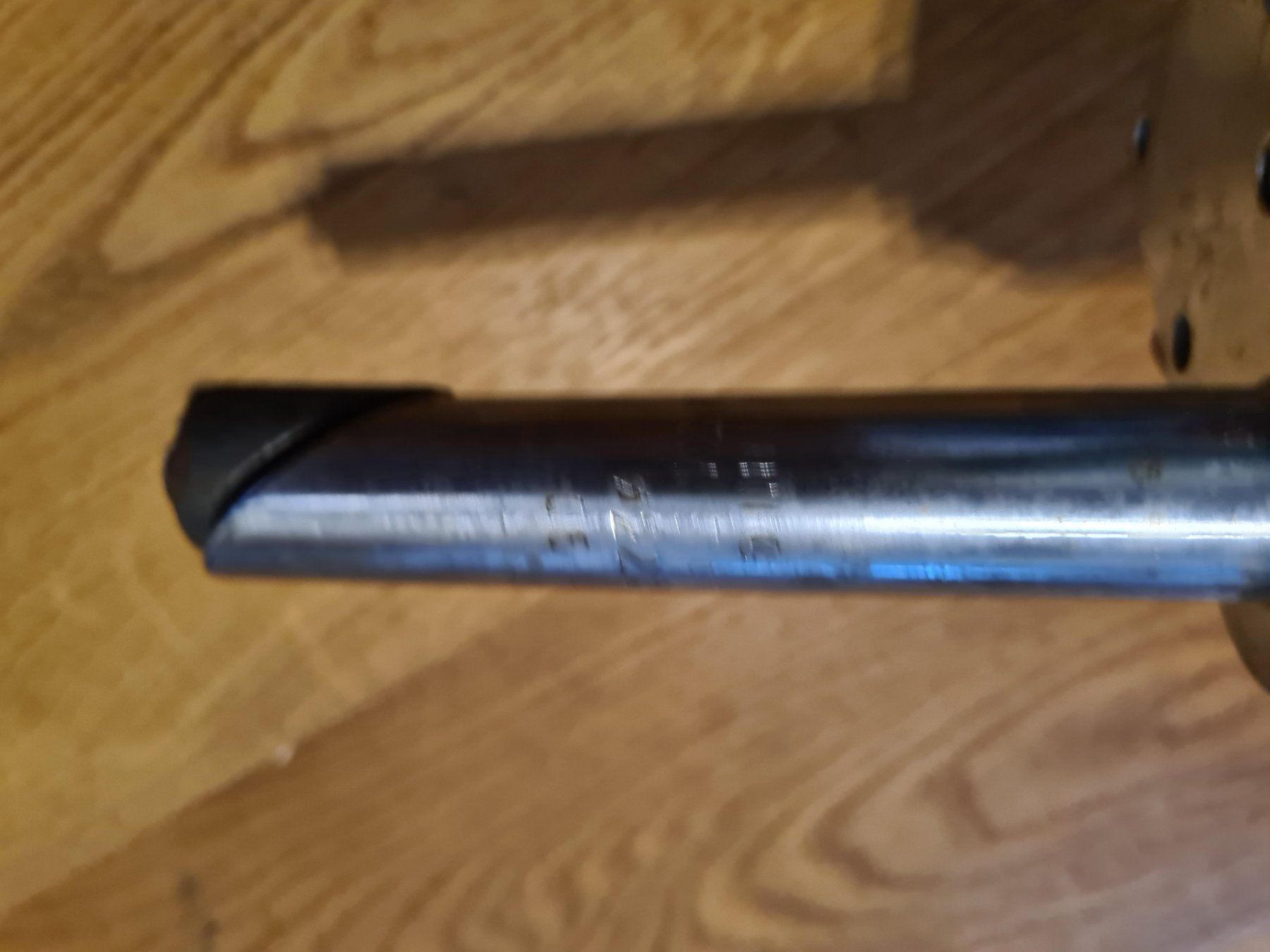 Piaggio Ciclomotori: Lenker Vorbau 22 mm, Original Piaggio – Usato da frümsen venduto da Sailem 4