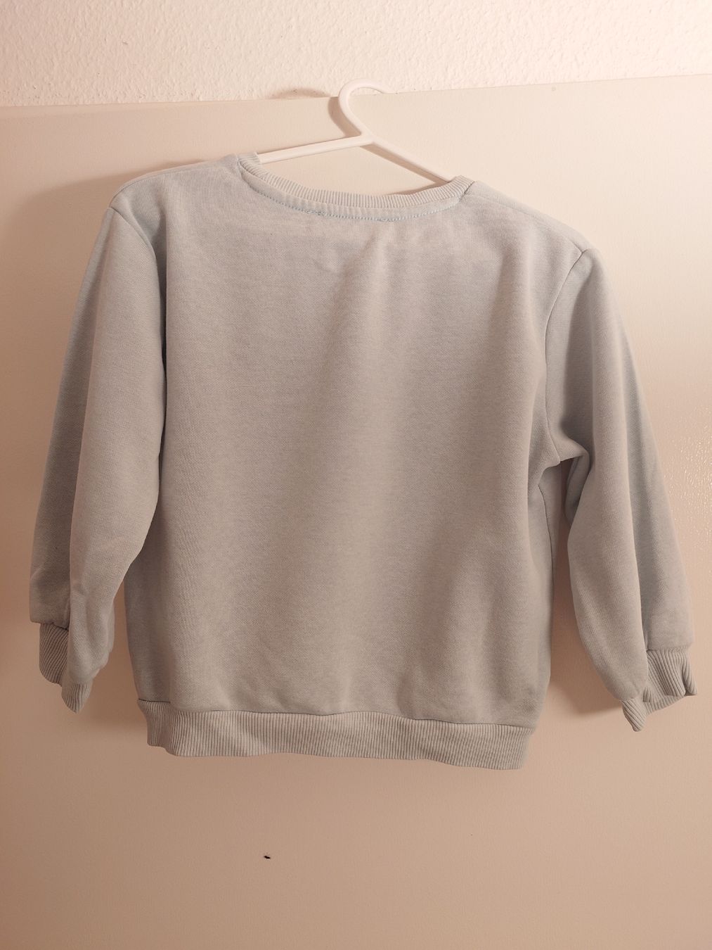 Pulls et sweat-shirts: Mädchen Pullover Katze, blau Grösse 104 – D'occasion à Uster par snowy_6 1