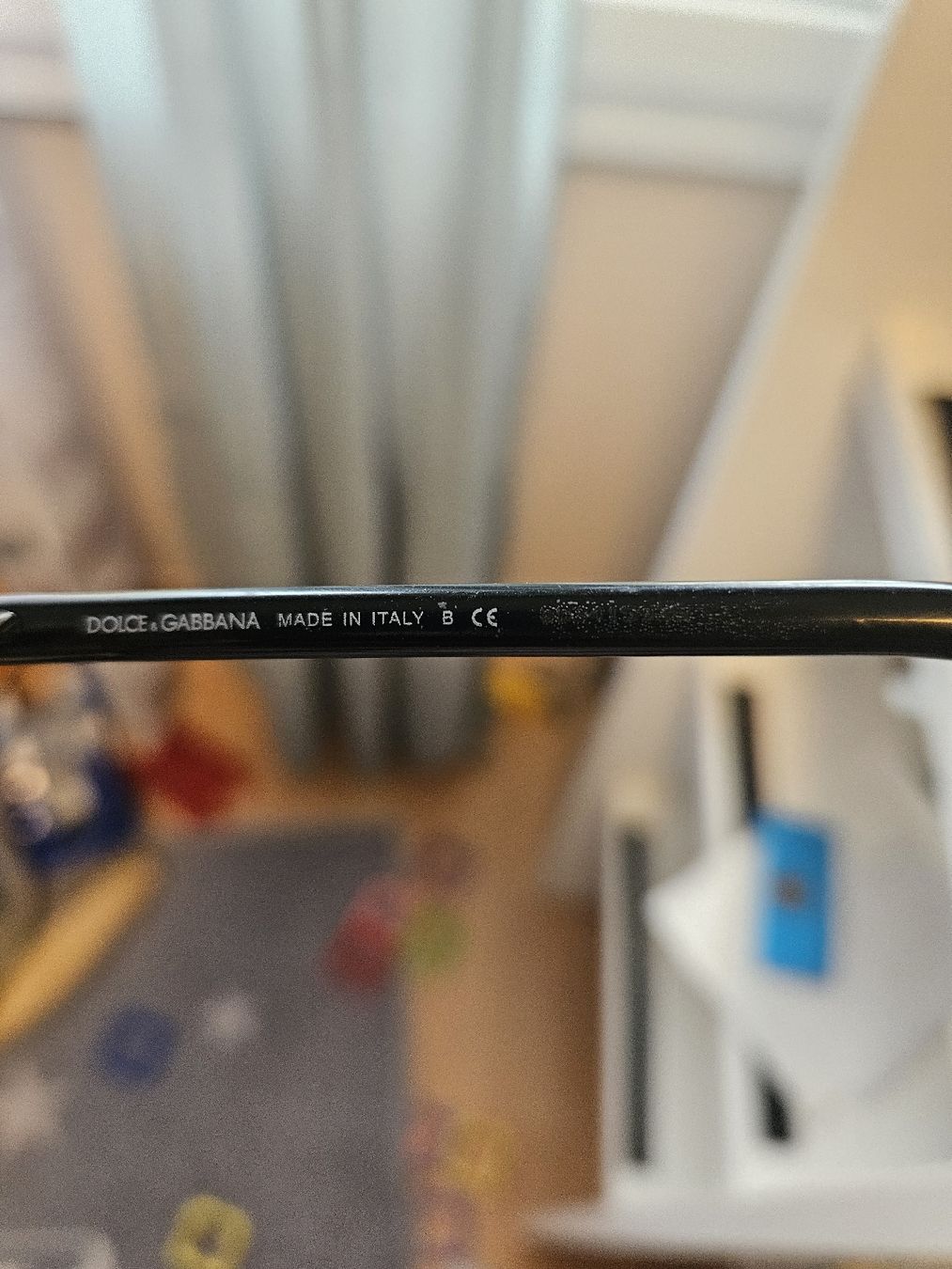 Dolce & Gabbana Brillen & Gläser: Dolce&Gabbana Brille, Inklusive Etui! – Neu (gemäss Beschreibung) aus Oberwil BL von blackdiamond14 5