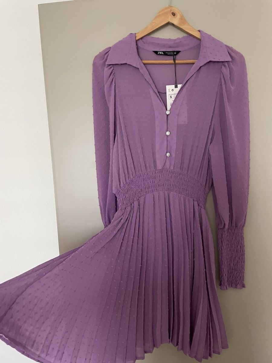 Zara Robes: Zara Kleid S NEU – Neuf avec emballage d'origine à Dübendorf par VSAngel 1