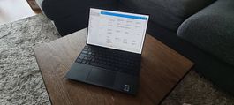 DELL XPS 9310 / 13.3 FHD+ / i7-1185G7 / 16GB RAM / 1TB SSD