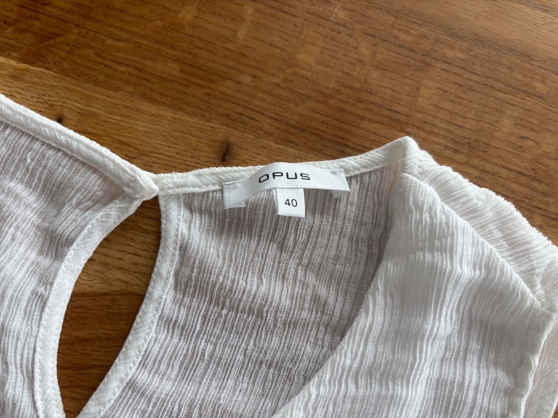 Opus Tops: Opus gr 40  Top – Gebraucht aus Geuensee von sonnetje 2