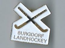 Burgdorf Landhockey PIN