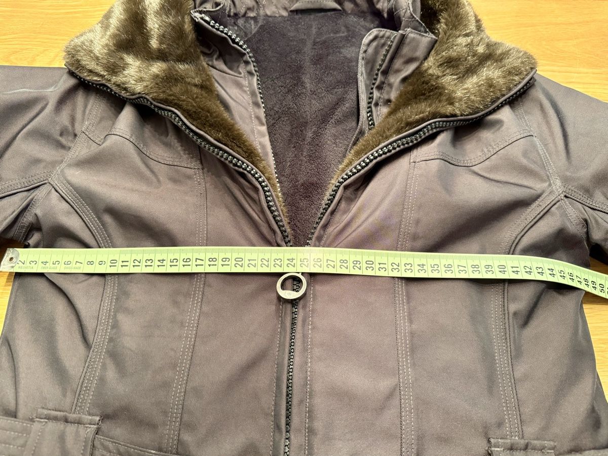 Wellensteyn Giacche: Wellensteyn Zermatt Winterjacke – Usato da Kreuzlingen venduto da Tronc59 4