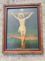 Jesus Bild antik