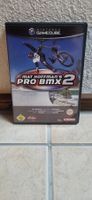 Gamecube Spiel - Mat Hoffmans Pro BMX 2