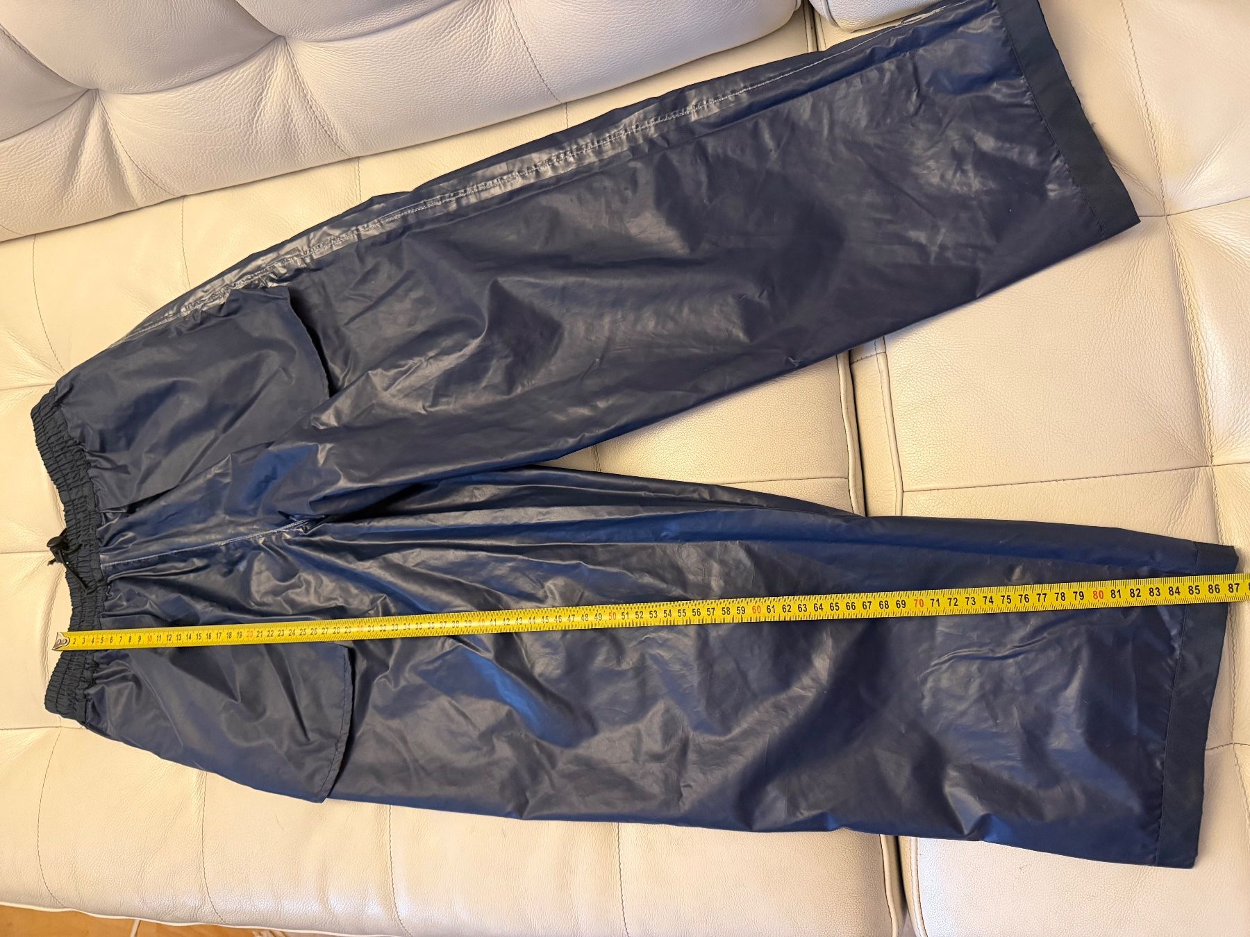 Rukka Pantaloni: Regen Hose – Usato da Dietlikon venduto da Locinda 3