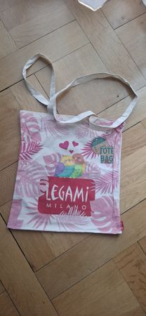 Legami Stofftasche