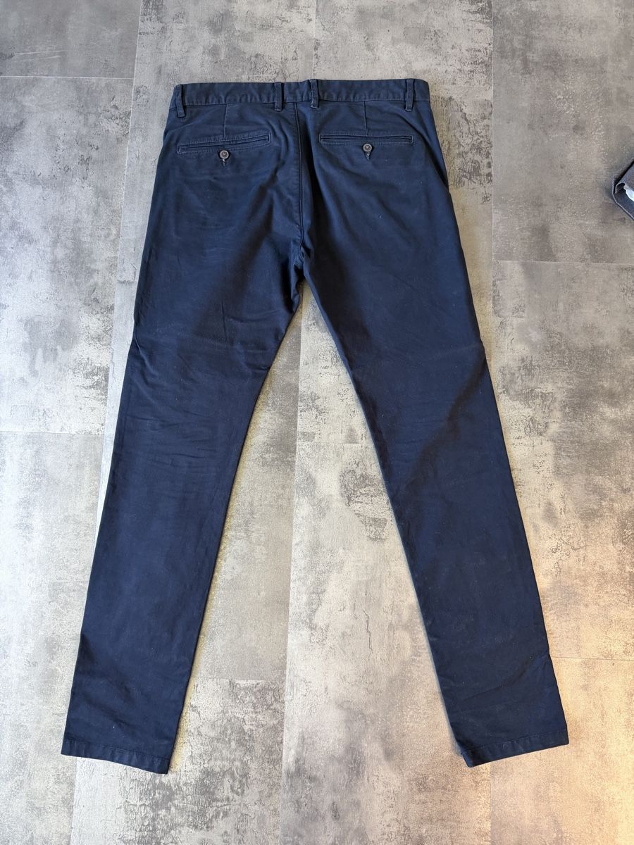 Completi: Selected Homme Anzug, Grösse 46 – Usato da Frauenfeld venduto da Reto89 4