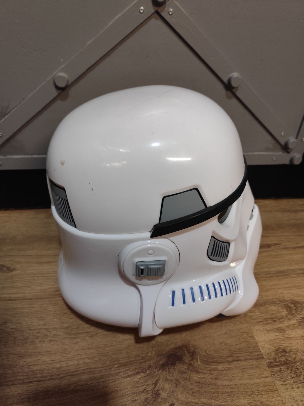 Hasbro Jouets: Hasbro Star Wars Stormtrooper Helm – D'occasion à Buchs SG par OuterRim86 2