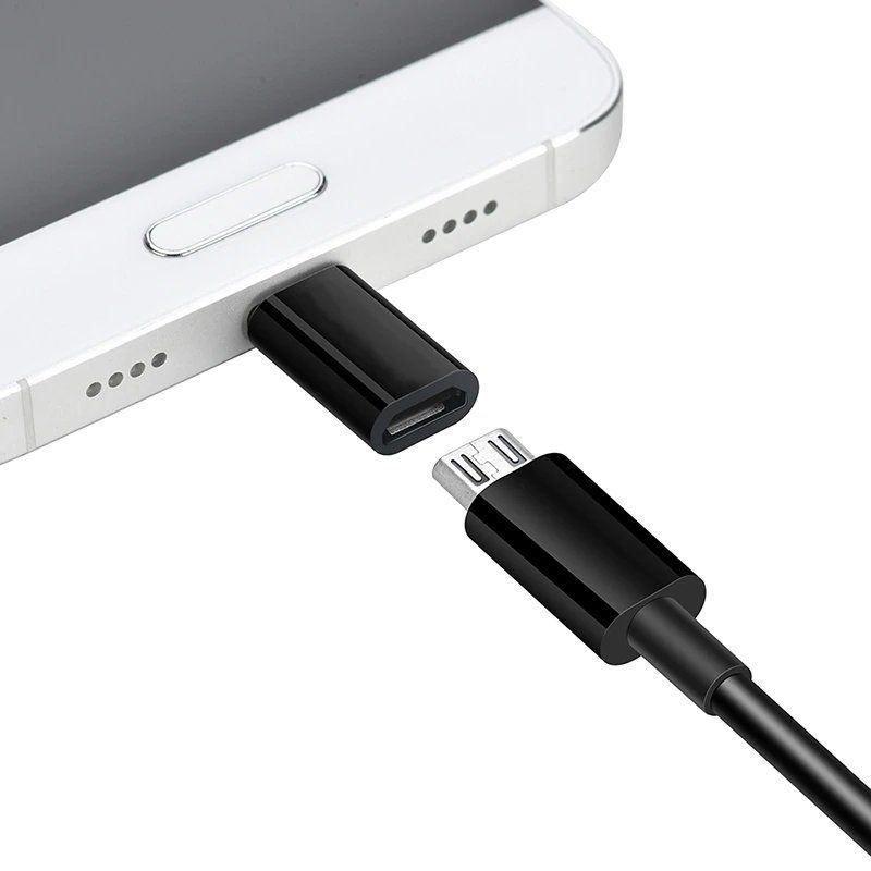 Unità & Adattatore: Micro USB to USB-C Adapter   #25 – Nuovo (secondo la descrizione) da Montreux venduto da CABLEKABEL 1
