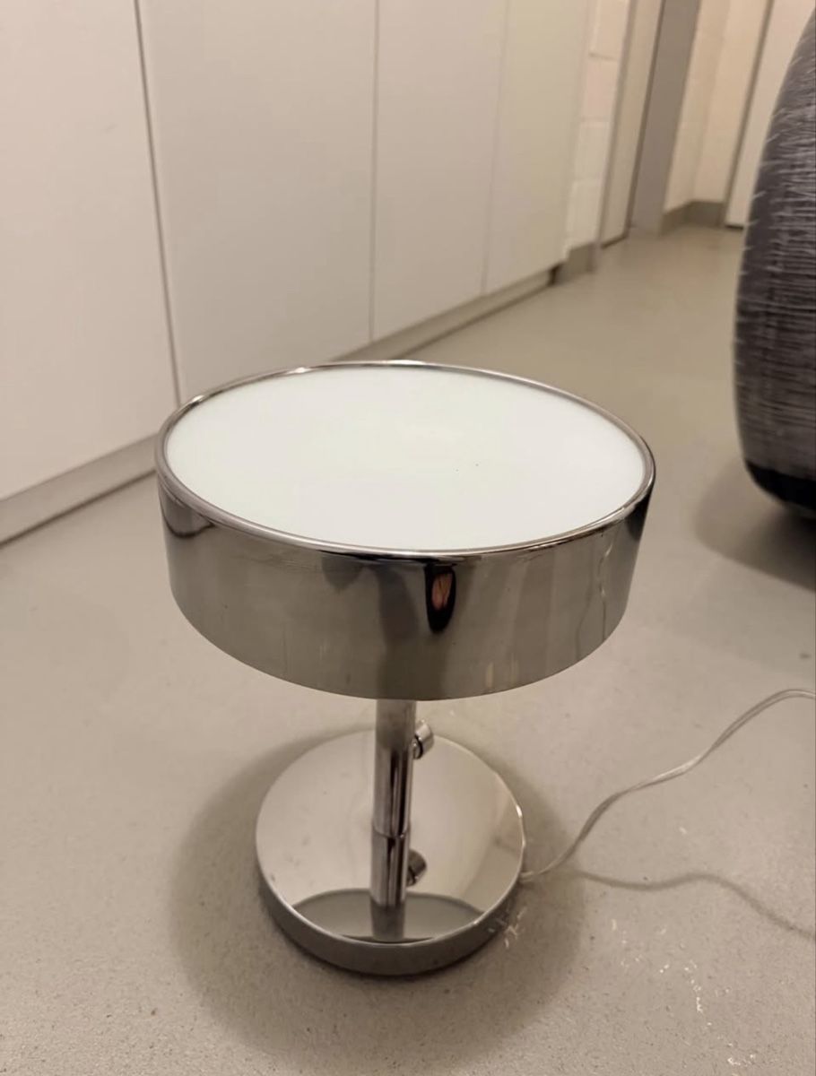 Comodini: Nachttischlampe NYMANE Ikea – Usato da Weisslingen venduto da ahm_k2fz 1
