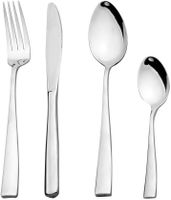 Essbesteck Set 24 teilig