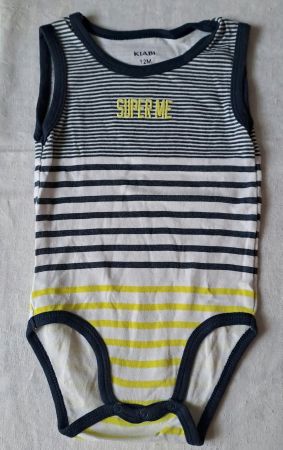 BODY pour garcon Taille 73 - 76