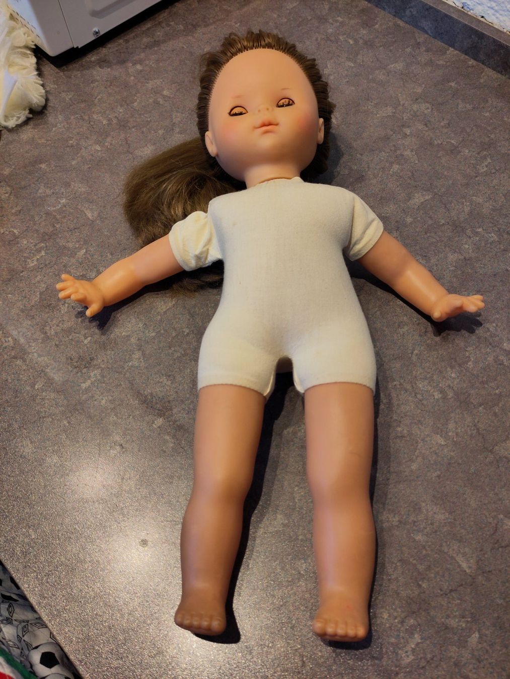 Puppen: Puppe – Gebraucht aus Bülach von Tiefschlaflos 2