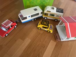 Vintage Playmobil