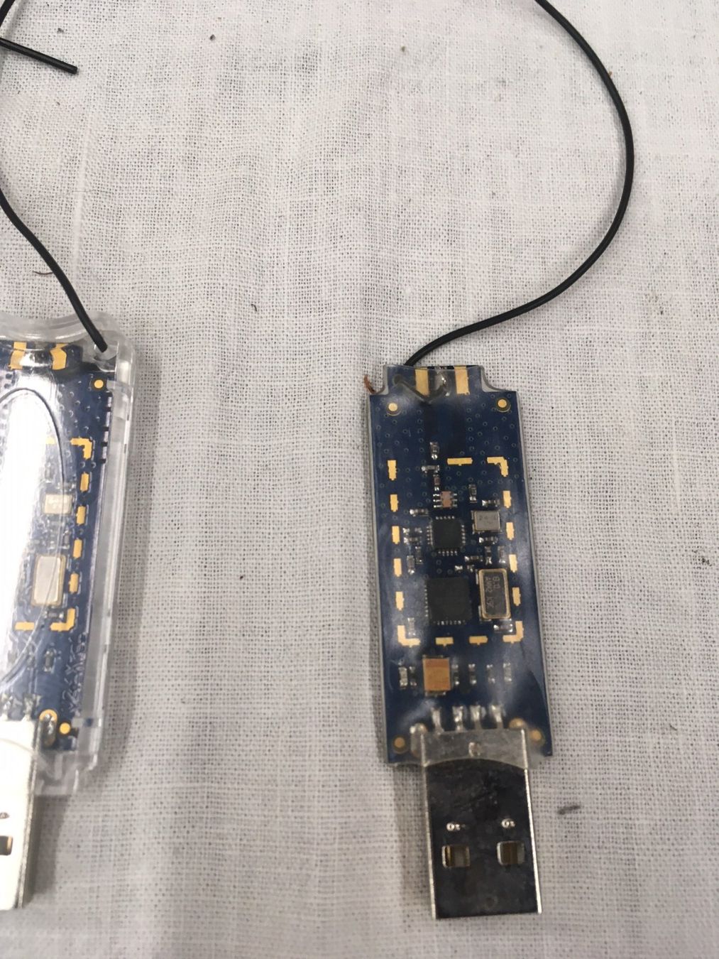 Laufwerke & Adapter: USB Stecker Adapter – Gebraucht aus Glarus von Mdelphi 4