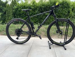 Scott Scale 970 29 Zoll, Gr. L, RockShox, SRAM Eagle, 2020