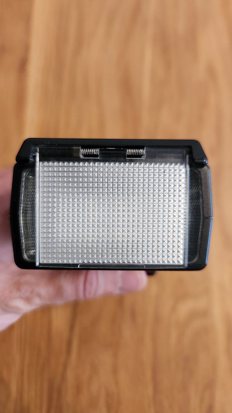 Nikon Blitze: Nikon Flash Speedlight SB-600 – Gebraucht aus Aigle von Mickael-b4 6