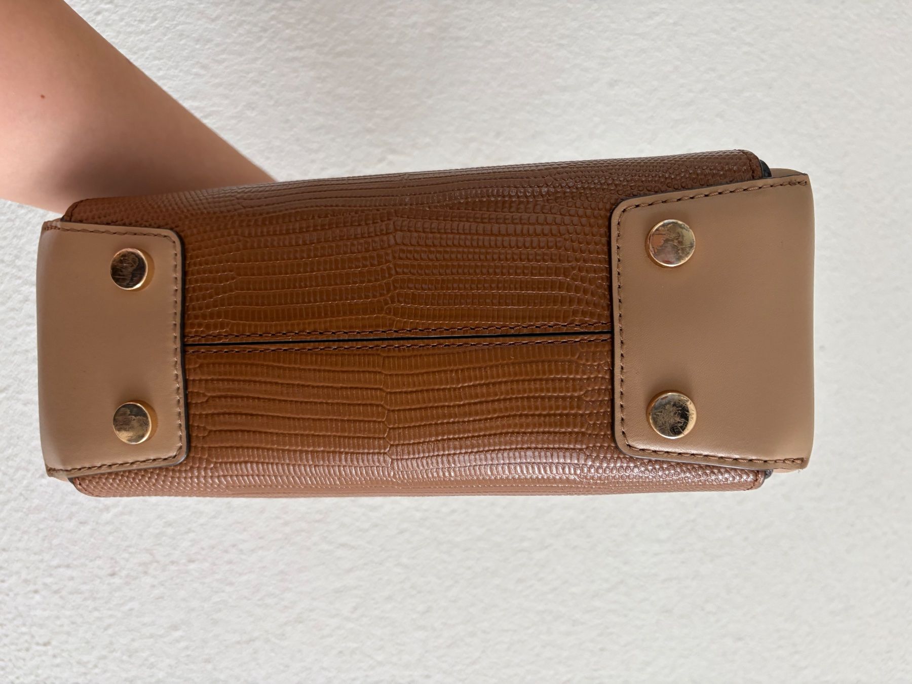 Michael Kors Borse da donna: Michael Kors Tasche – Usato da Lenzburg venduto da lejlaim. 4