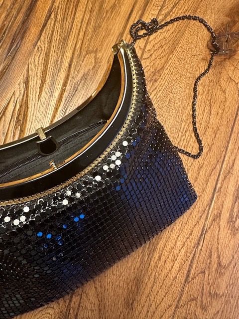 Borse da donna: Handtasche, 1950er, Vintage Handtasche – Usato da Hindelbank venduto da vey_t 4