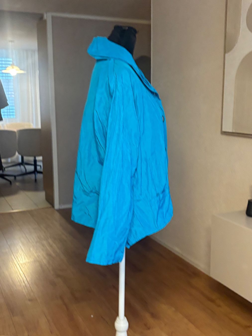 Vestes: Hopsack Germany Jacket Baumwolle – D'occasion à St. Margrethen SG par dijanaO 1