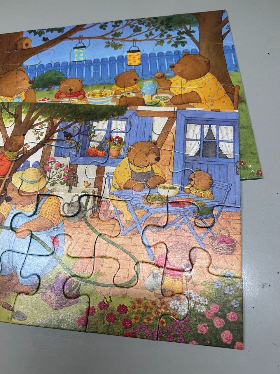 Ravensburger Puzzle: Puzzle Ravensburger per bambini – Usato da Giubiasco venduto da LorisVale 5