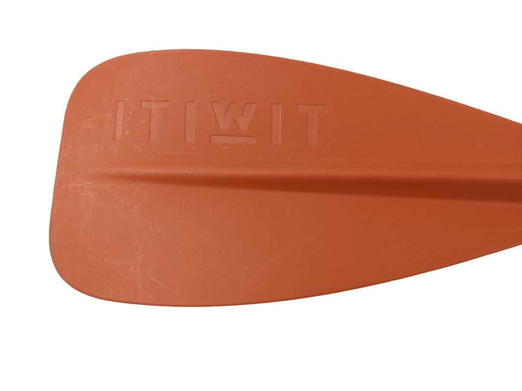 Gommoni, kayak & canoe: ITIWIT SUB Paddel – Usato da Luzern venduto da Restwert_Luzern 2