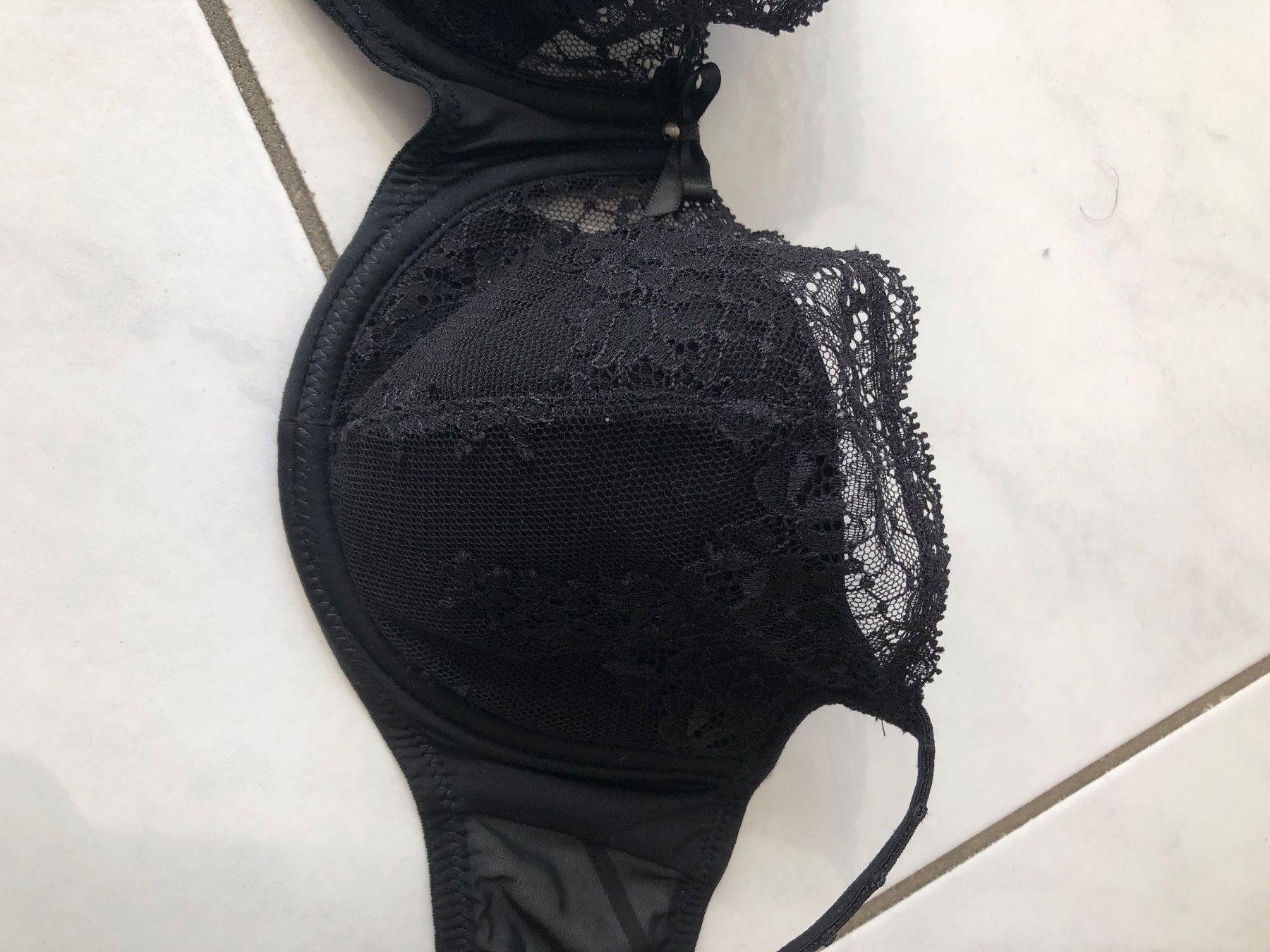 Altra biancheria intima: Unterwäsche-Set Gr 36 – Usato da Zell ZH venduto da Guffos 2