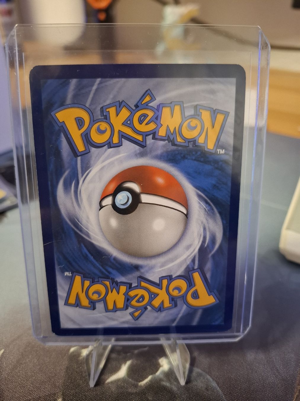 Pokémon Carte collezionabili: Pokémon - Schimmerndes Ho-Oh  – Usato da Seengen venduto da Zardenia_7 1