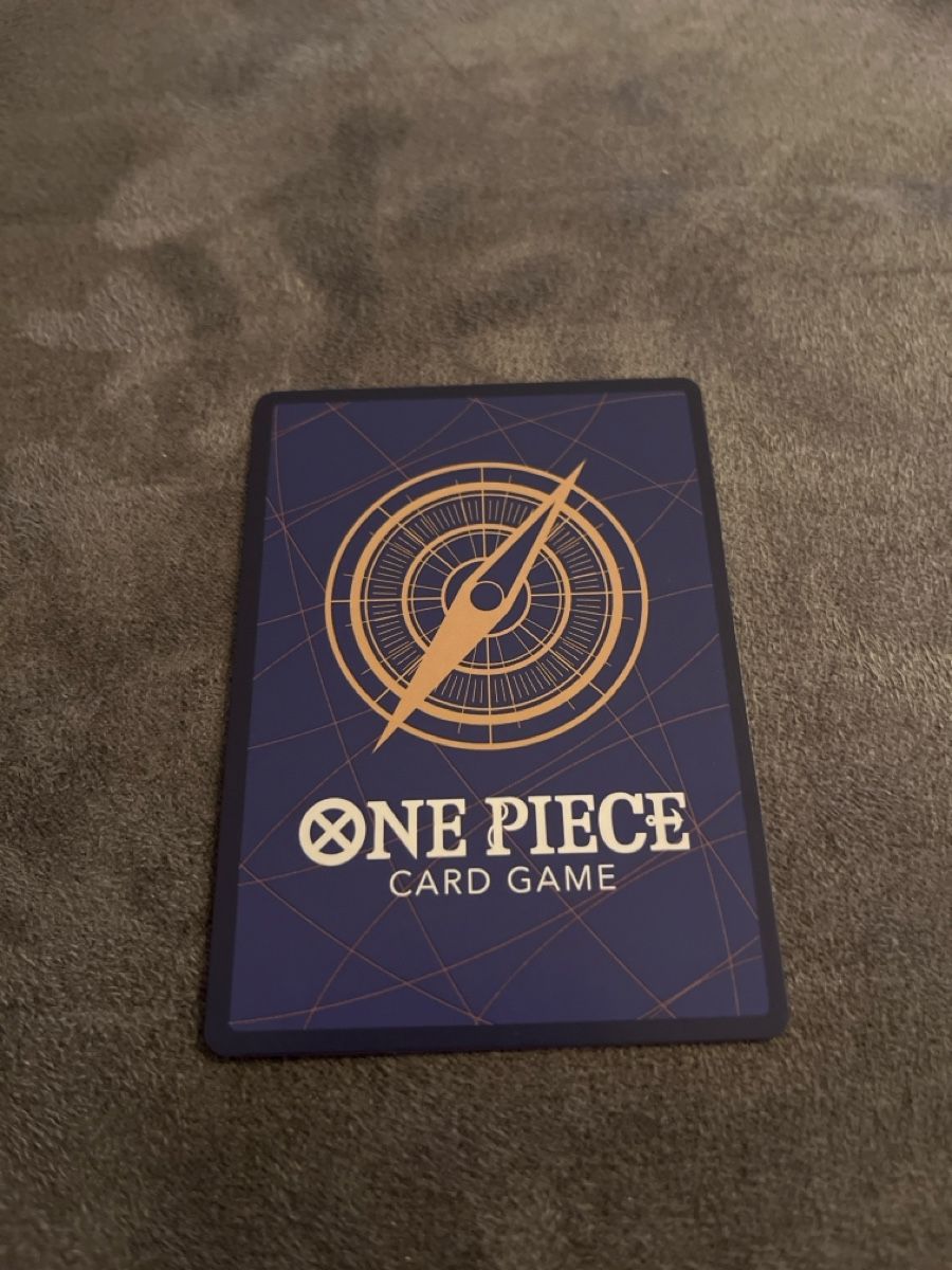 Bandai Carte collezionabili: One Piece Card OP02-073 JON NM – Usato da Oberengstringen venduto da c_o_d6gn 2