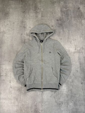 Vintage Fred Perry Zipper (XS)