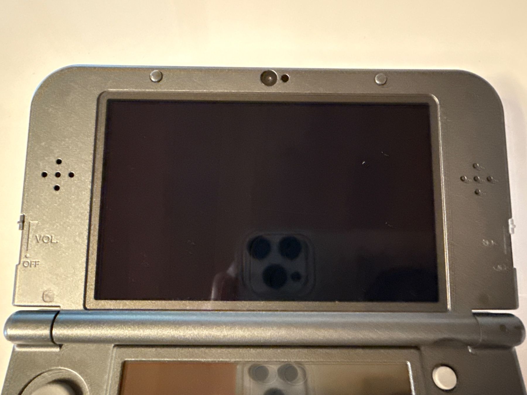 Nintendo Console: New Nintendo 3DS XL – Usato da Niederbipp venduto da nbf_qy2d 1