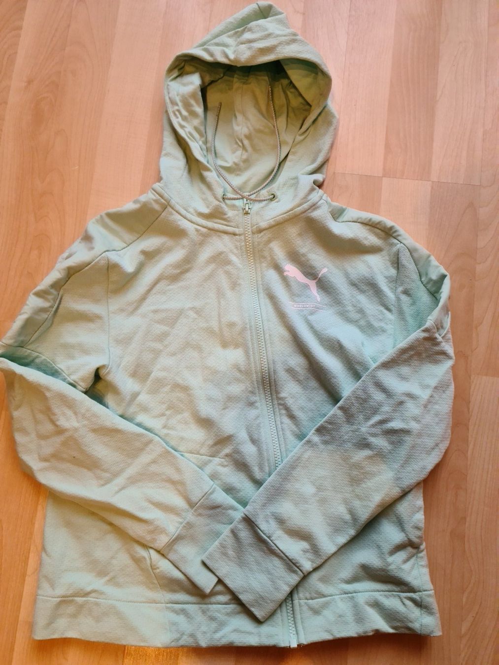 Puma Giacche: Puma Jacke XS – Usato da Deitingen venduto da Kommissar