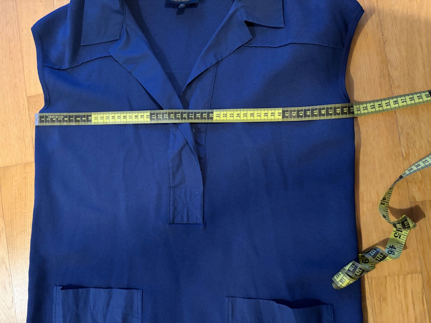 Vestiti: Kleid Luisa Spagnoli – Usato da Oftringen venduto da violetta9 5