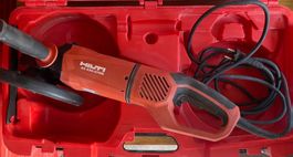 Meuleuse D’Angle/Winkelschleifer Hilti AG 230 27DB