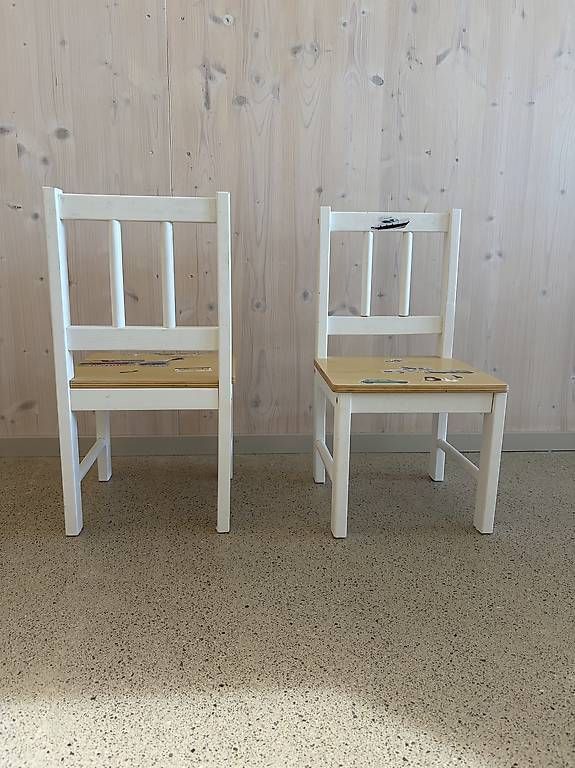 Stühle: Kinderstühle – Gebraucht aus Altendorf von kat_rpk5 1