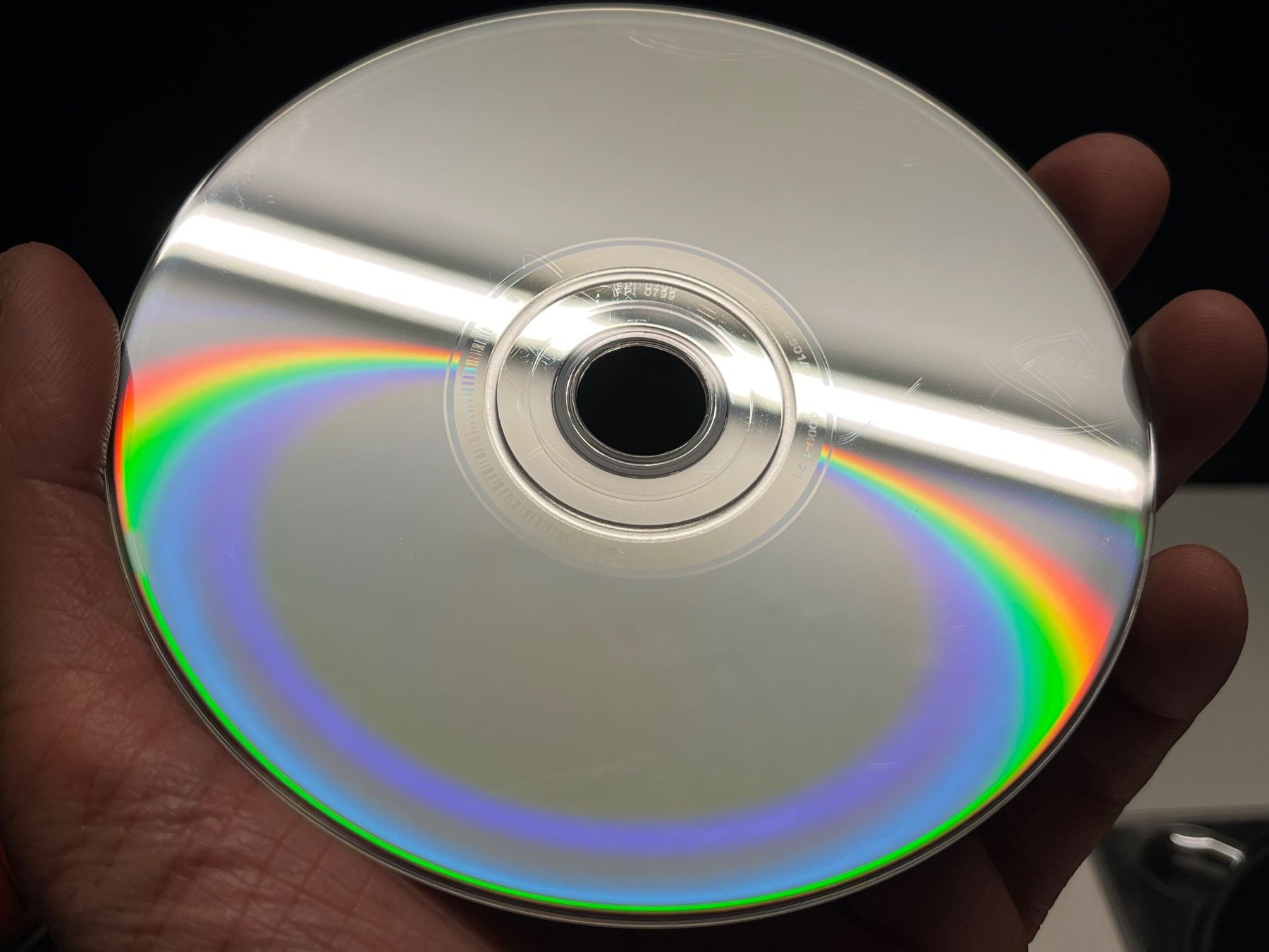 CD: Various Artists - In Qontrol - Ctrl.Alt.Delete - RA11C – Usato da Küsnacht ZH venduto da Jazztilldawn 4