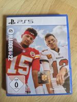 Madden NFL 22 PS5 Spiel 