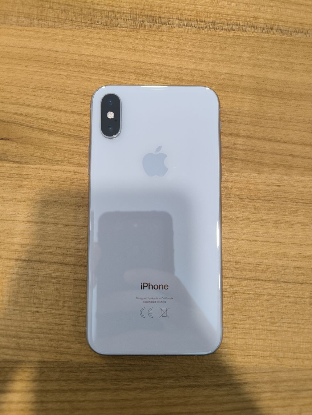 Apple Telefoni cellulari / Smartphones: iPhone XS 64GB – Usato da Winterthur venduto da basrup 3