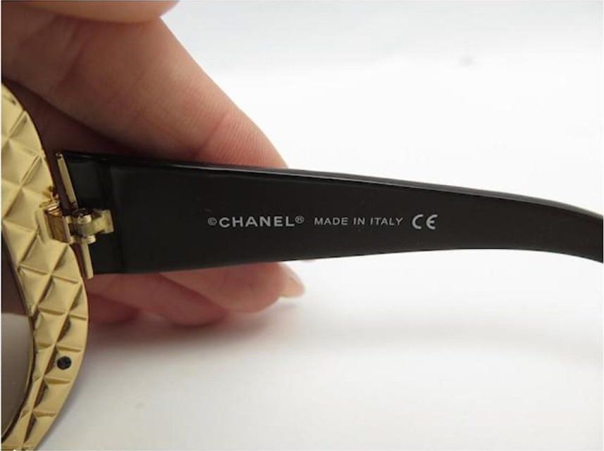 Chanel Lunettes & Verres: Chanel 4159 Sonnenbrille – D'occasion à Gersau par Anna-1 6