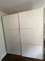Schrank 200x215 gut Zustand 