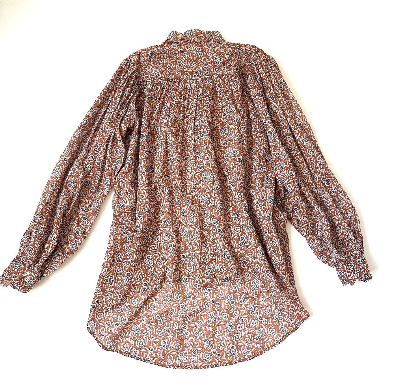Maje Camicette: Maje camicia – Usato da Pregassona venduto da Reluxuryspace 1