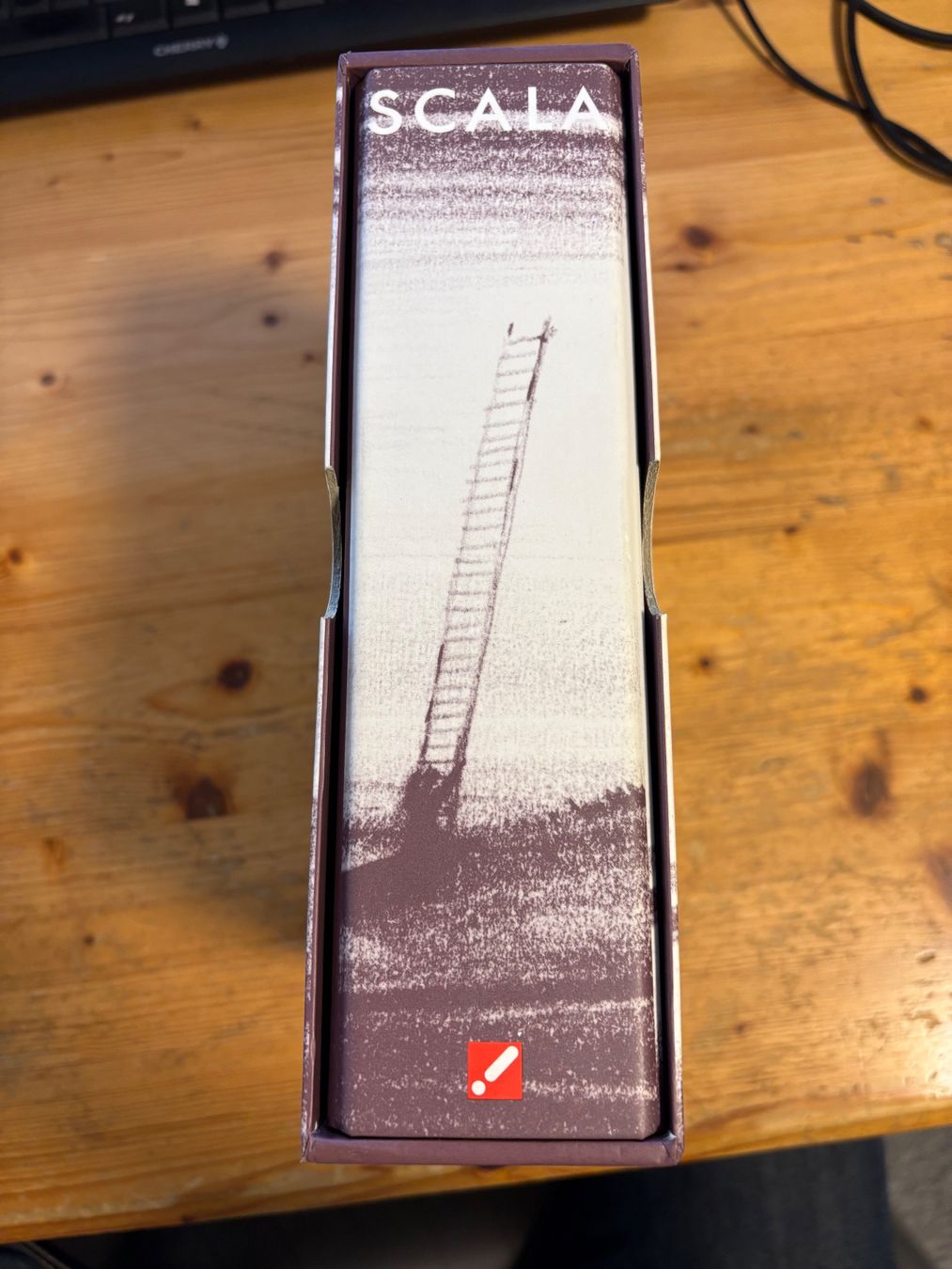 Software: Amiga Scala MM210 Big Box komplett CIB – Gebraucht aus Märstetten von fury_psg 2